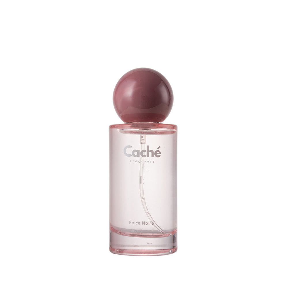 Caché - Épice Noire