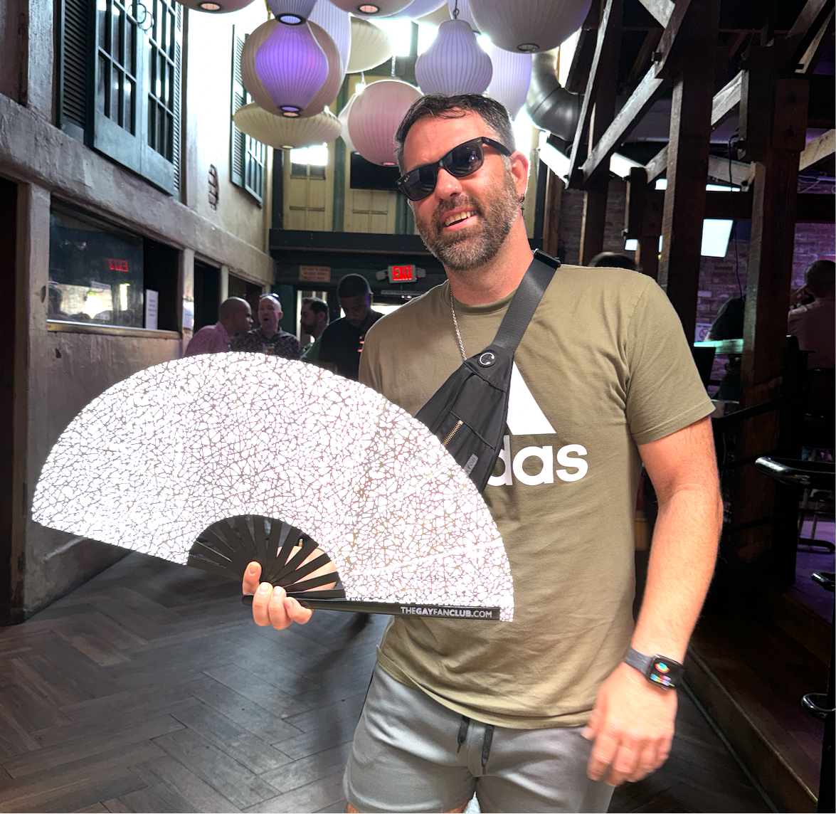Discoteca Fan