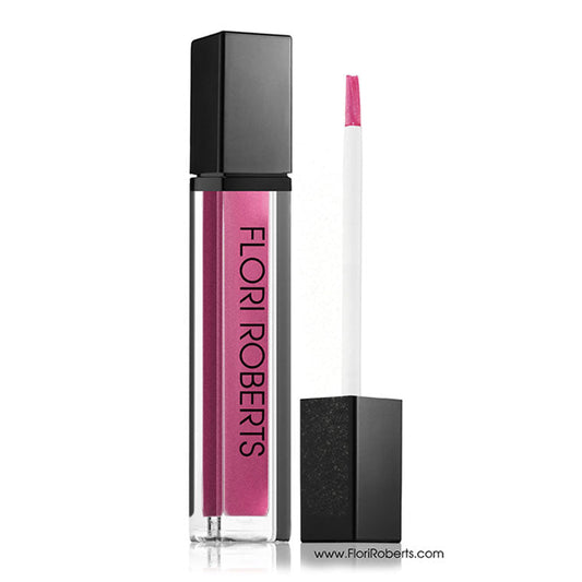 Mineral Based Lip Shine