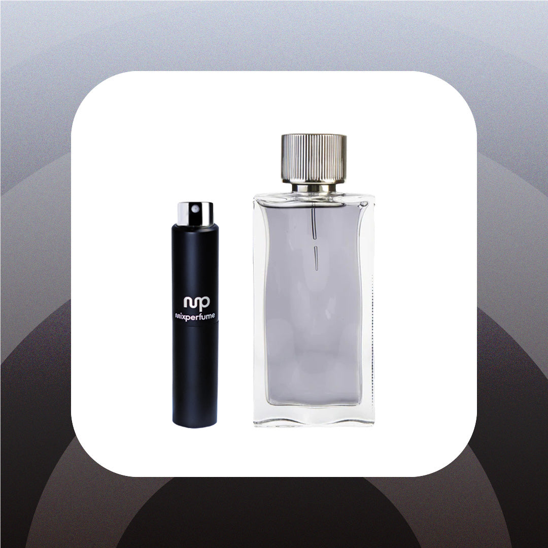 Abercrombie & Fitch First Instinct Eau de Toilette for Men