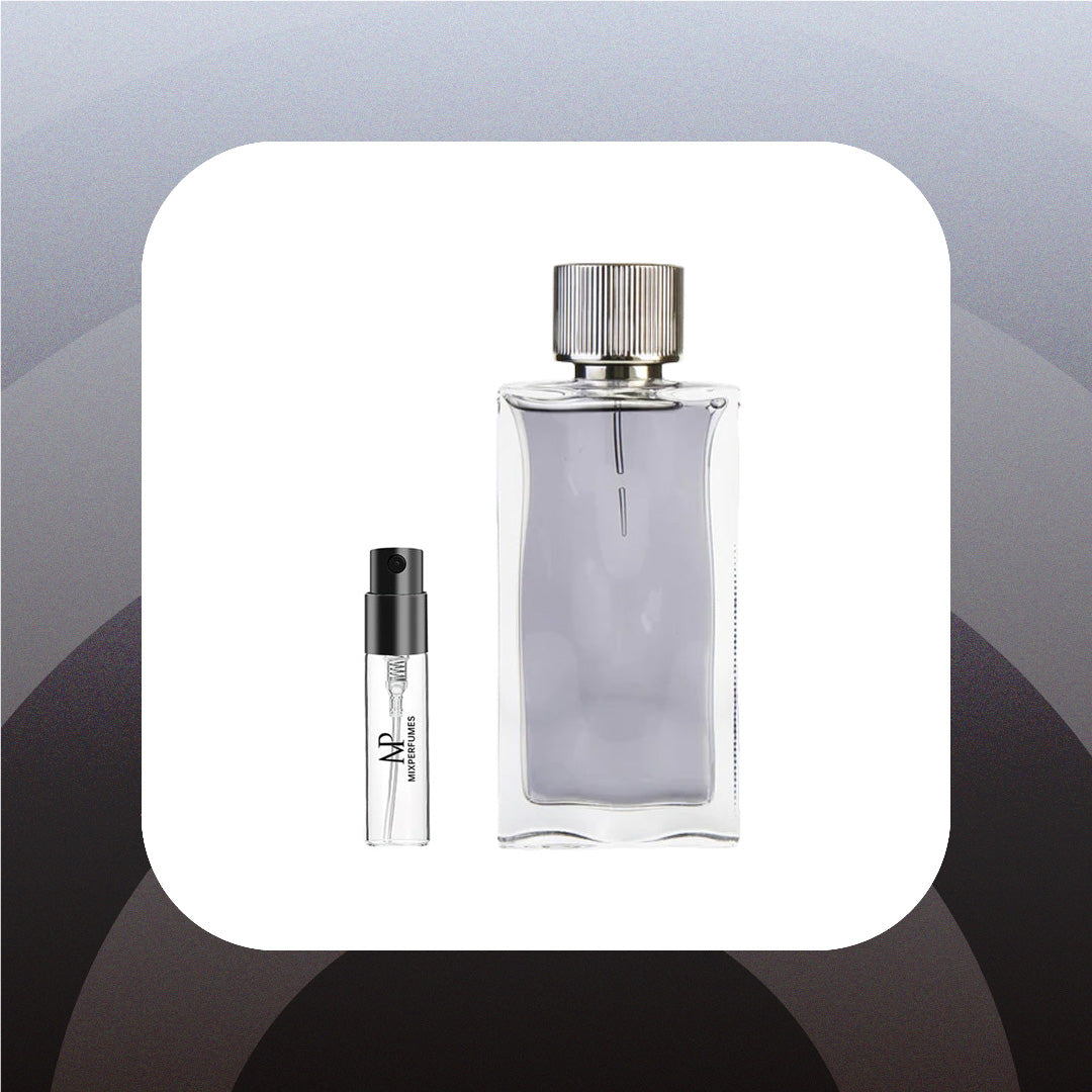 Abercrombie & Fitch First Instinct Eau de Toilette for Men