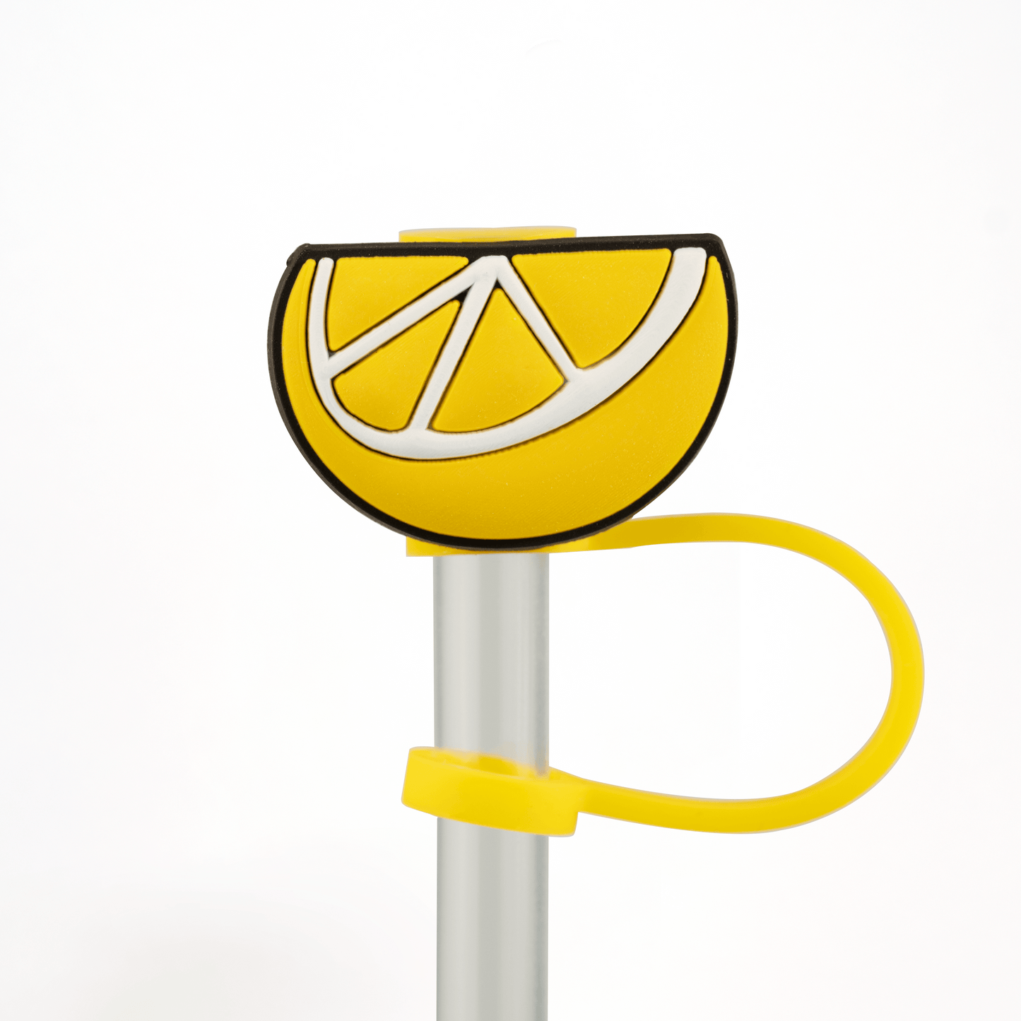 Fruity Straw Toppers