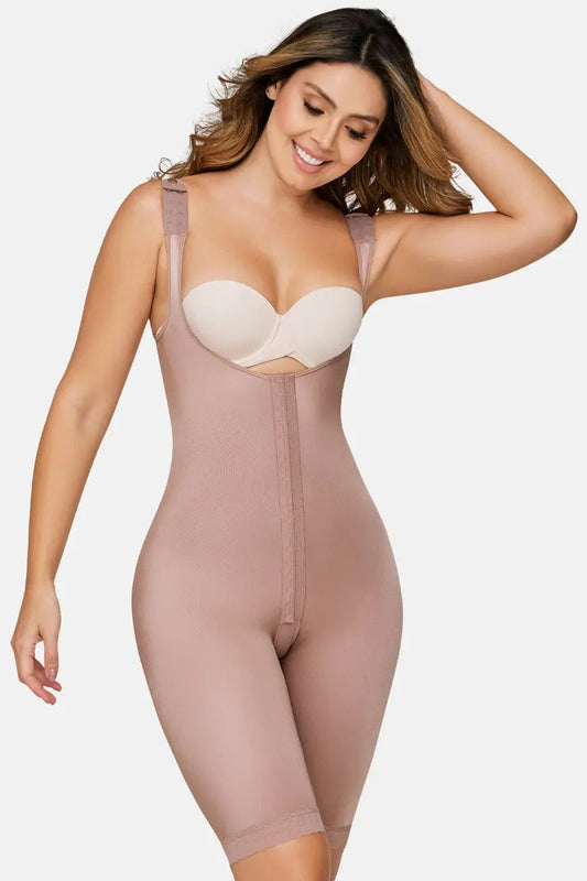 Full Body Shapewear Comfort-Long