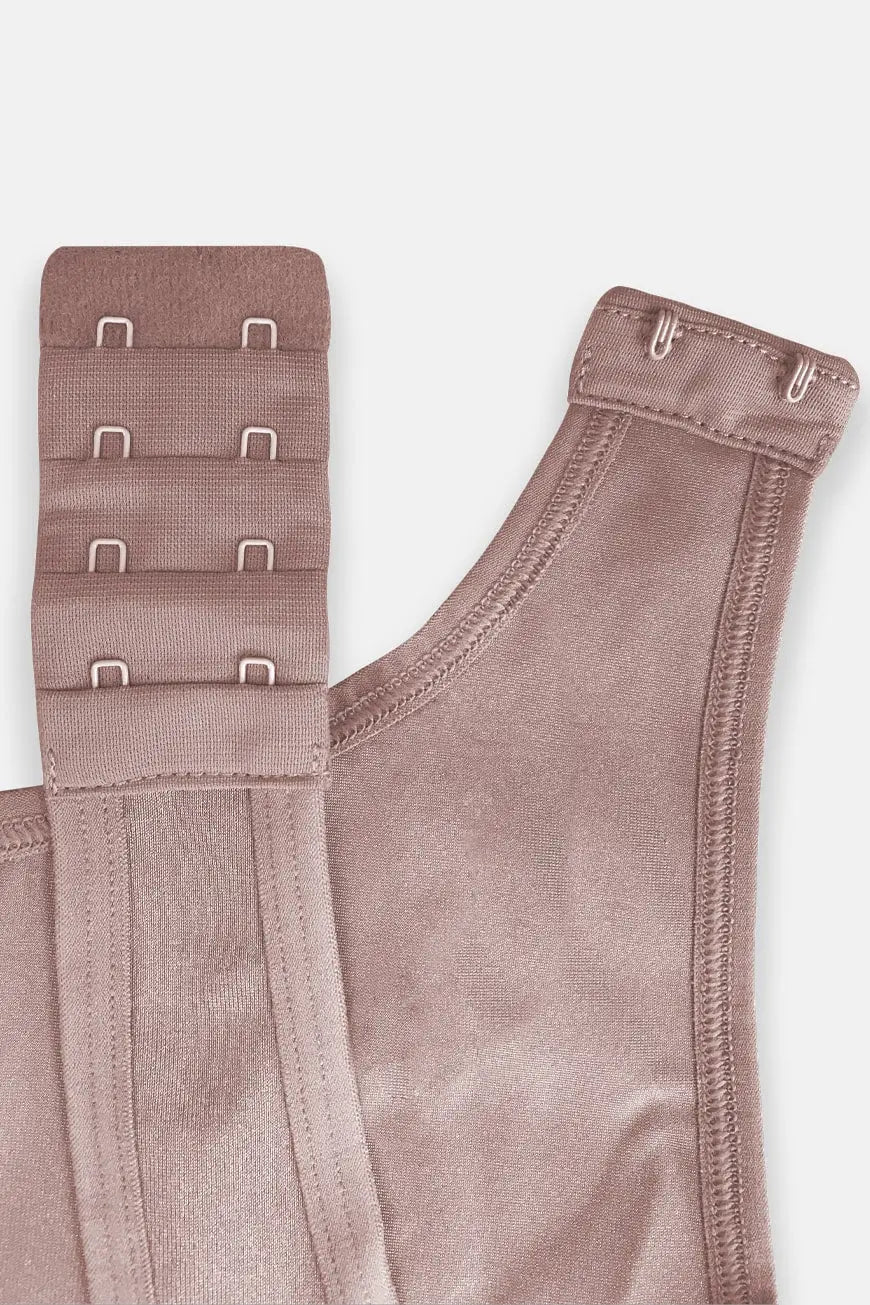 Full Body Shapewear Comfort-Long