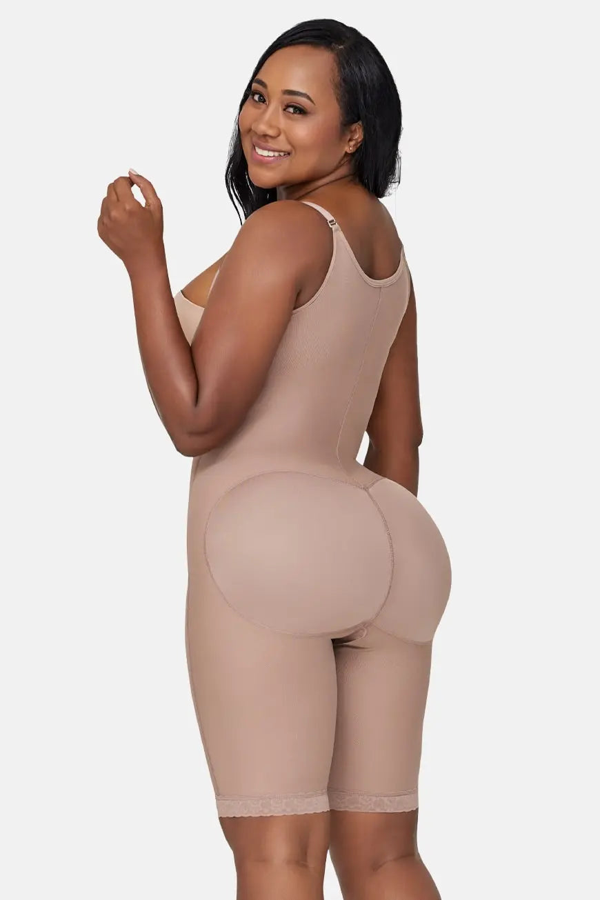 Full Body Suit Long