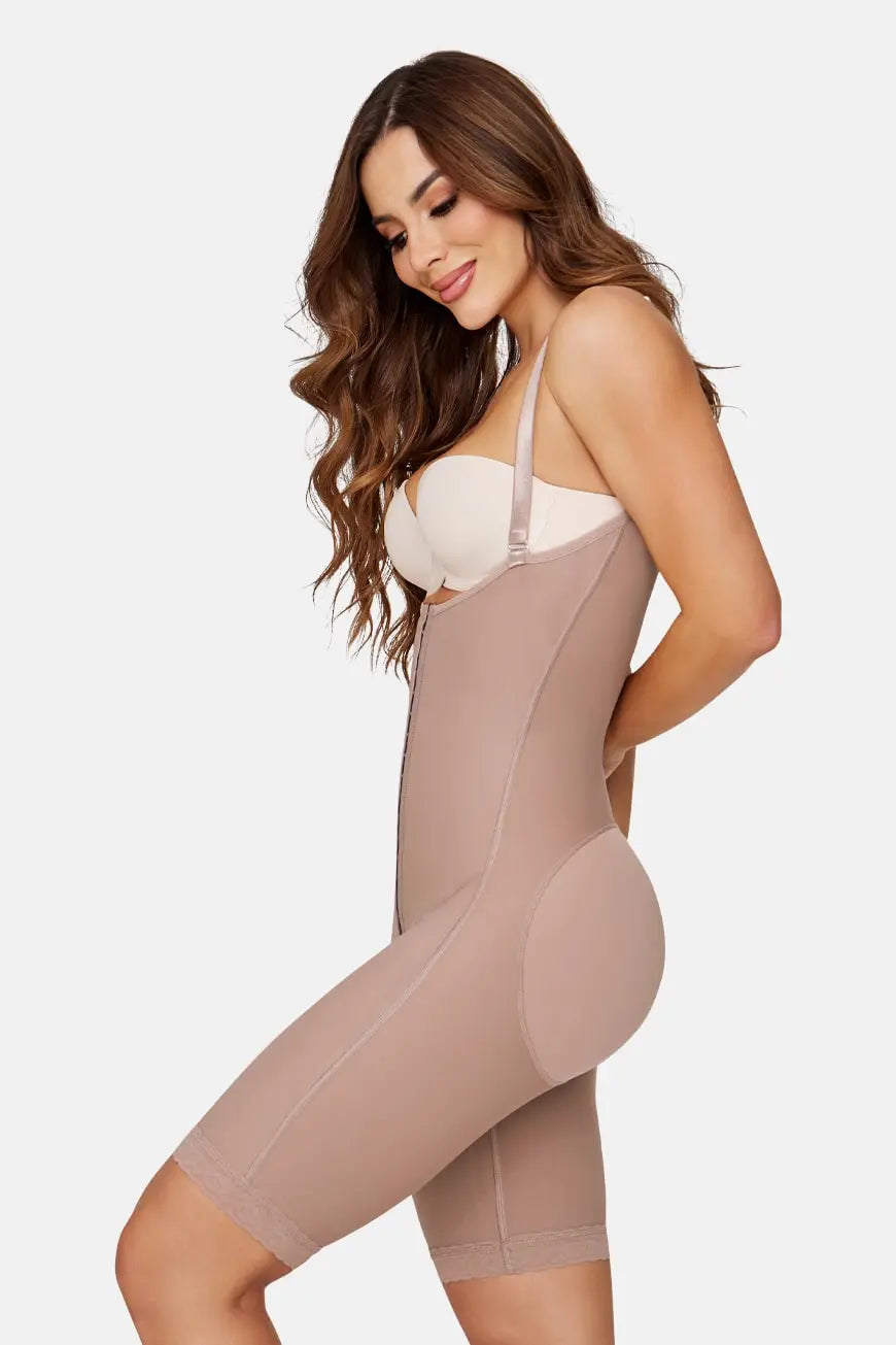 Full Body Suit Long