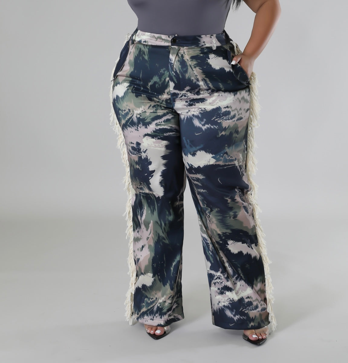 “Diggin’ Her” Pants