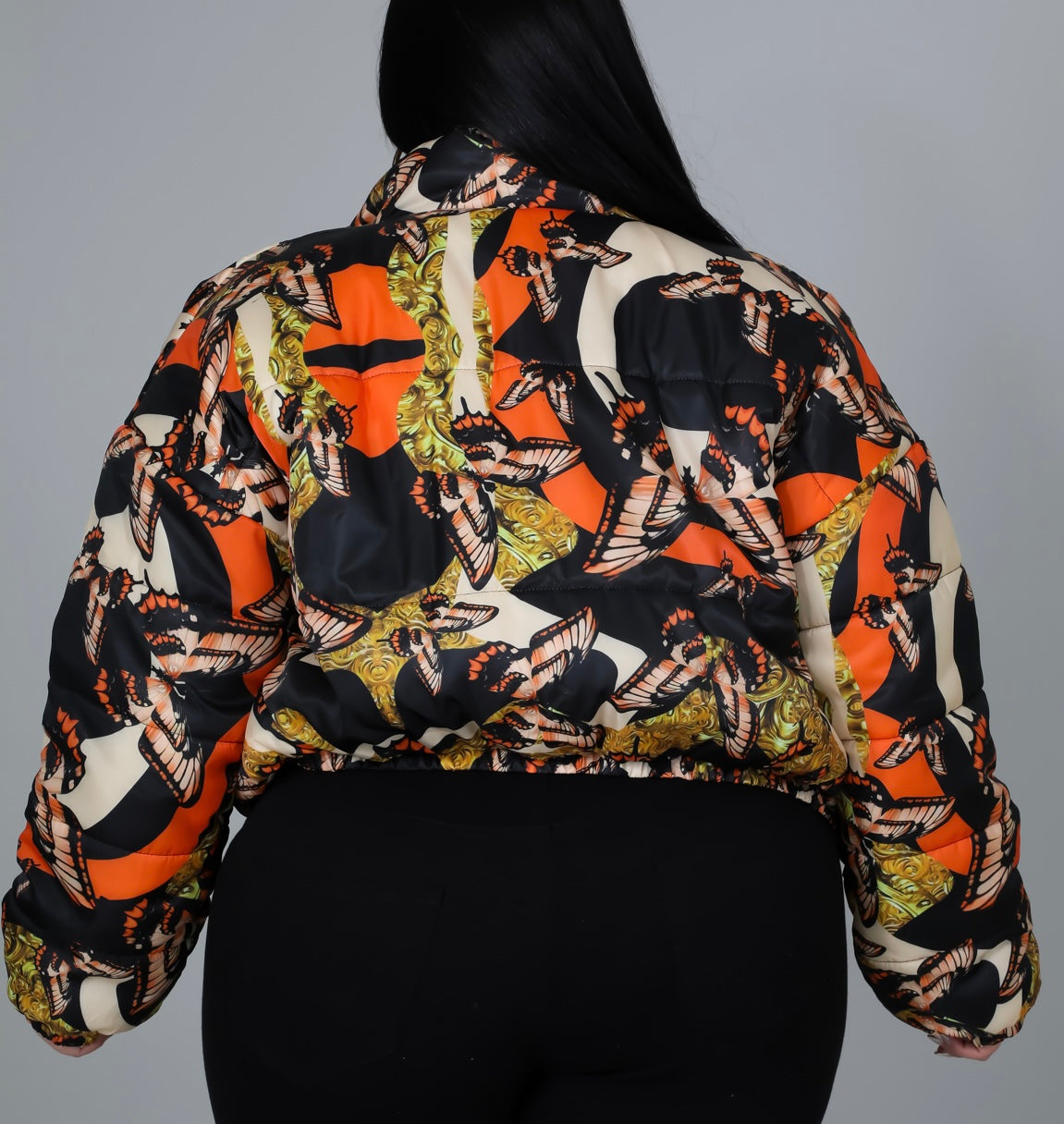 “NightLife” Jacket