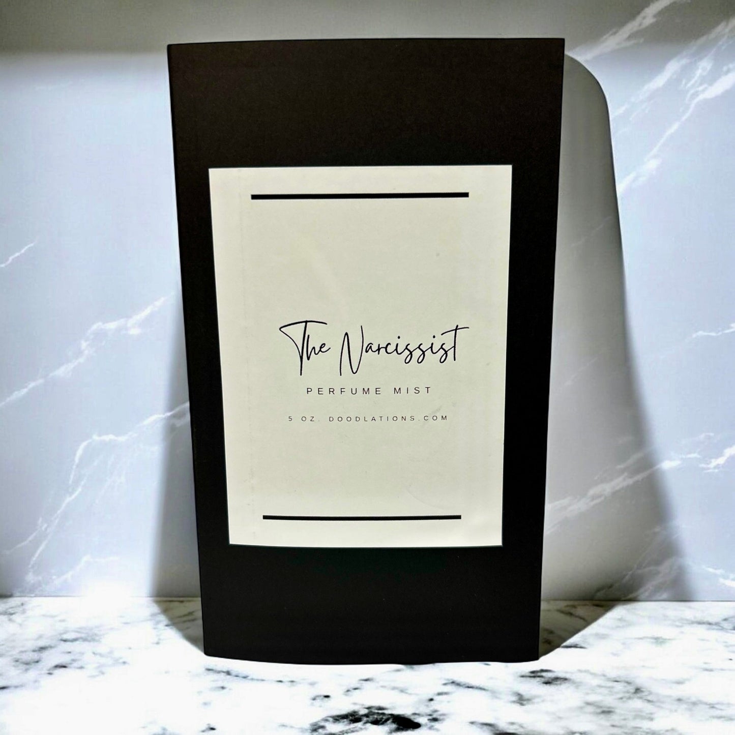 Luxury Fine Mist Perfume - Brazilian Crush