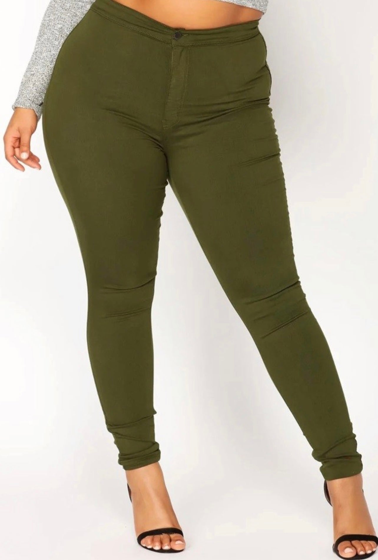 “Miss Prissy” Pants
