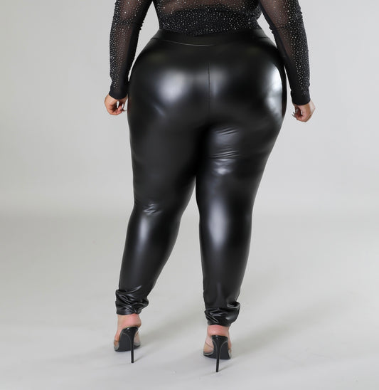 “Feel Good” Pants