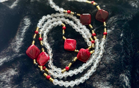 Queen of Hearts ❤️👑