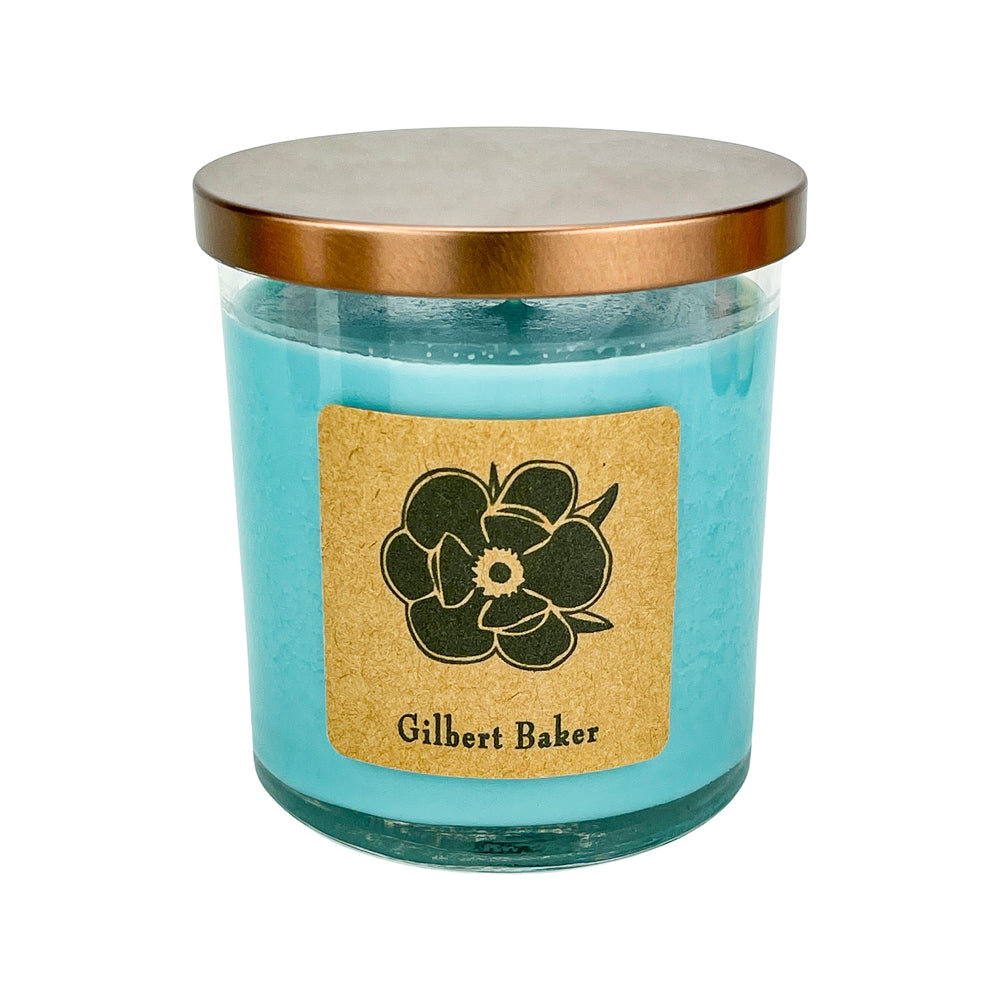 Pride21 Gilbert Baker 10oz Soy Candle