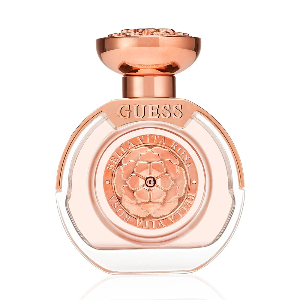 Guess Bella Vita Rosa 3.4 oz EDT for women