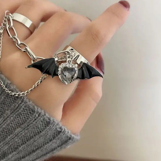 “Sweet Royal” Ring