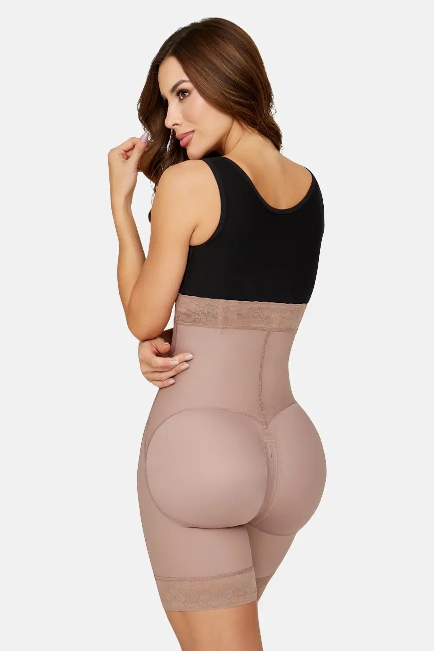 High Waisted Shorts H-Evolution
