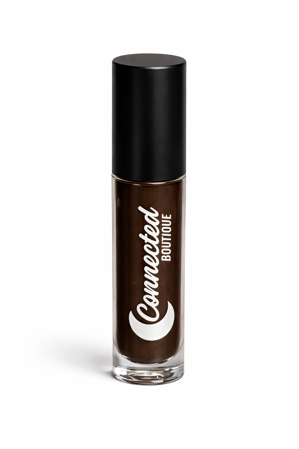 Heartist - Metallic Brown Lip Gloss – Vanilla-Scented High Shine