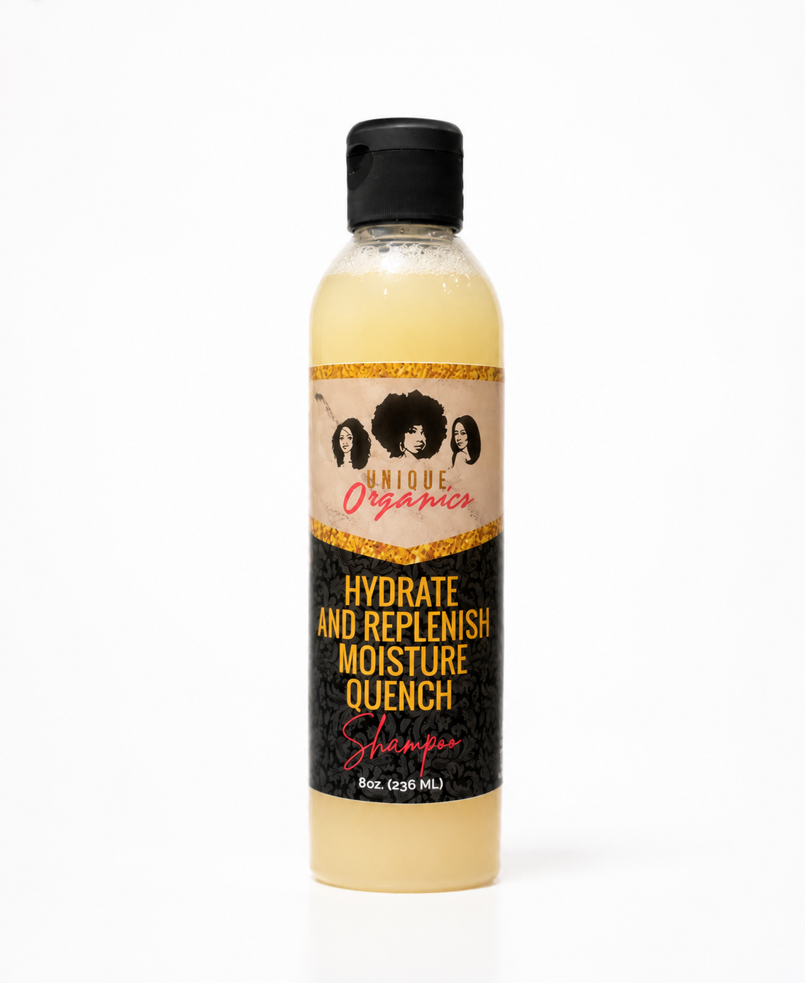 Hydrate and Replenish Moisture Quench Shampoo
