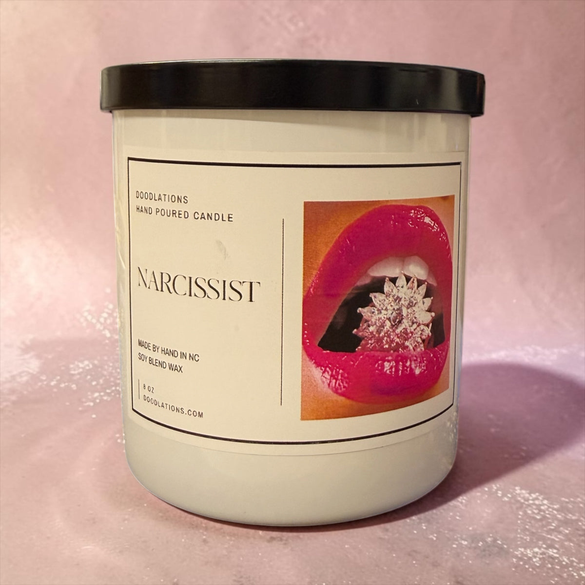 Candle | Narcissist