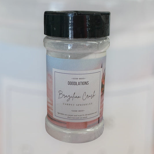 Carpet Sprinkles