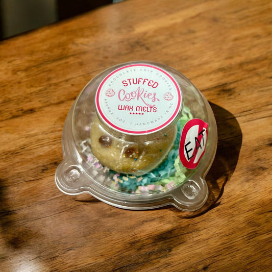 Stuffed Cookie Wax Melt