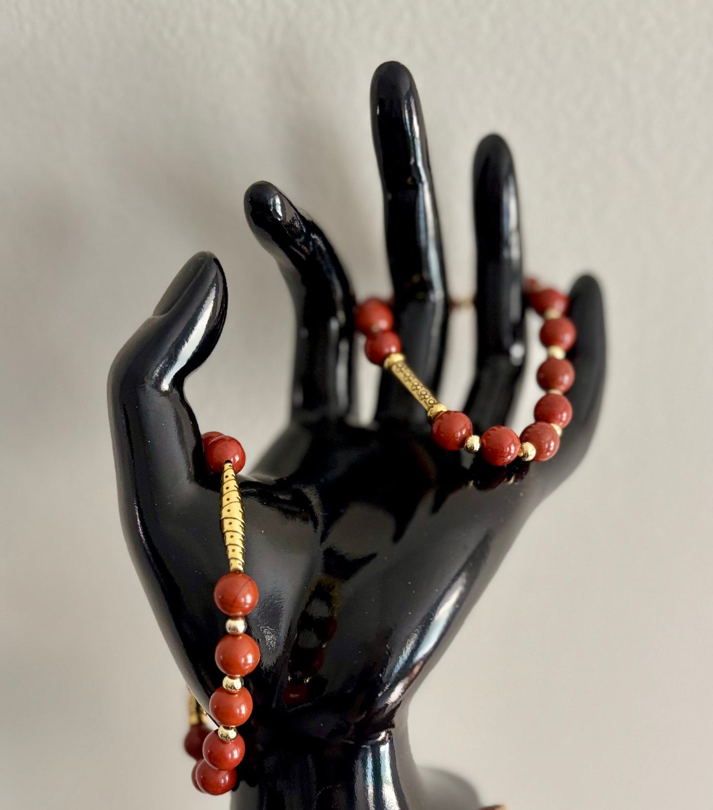 Red Jasper