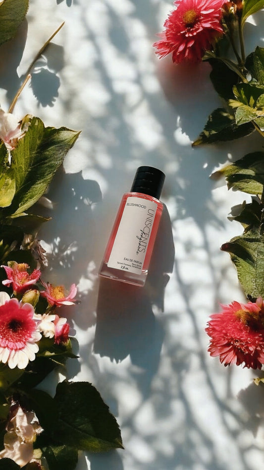 BLUSHWOOD | Limited Release