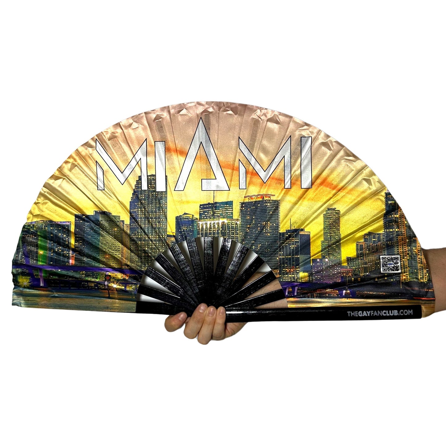 Miami Fan