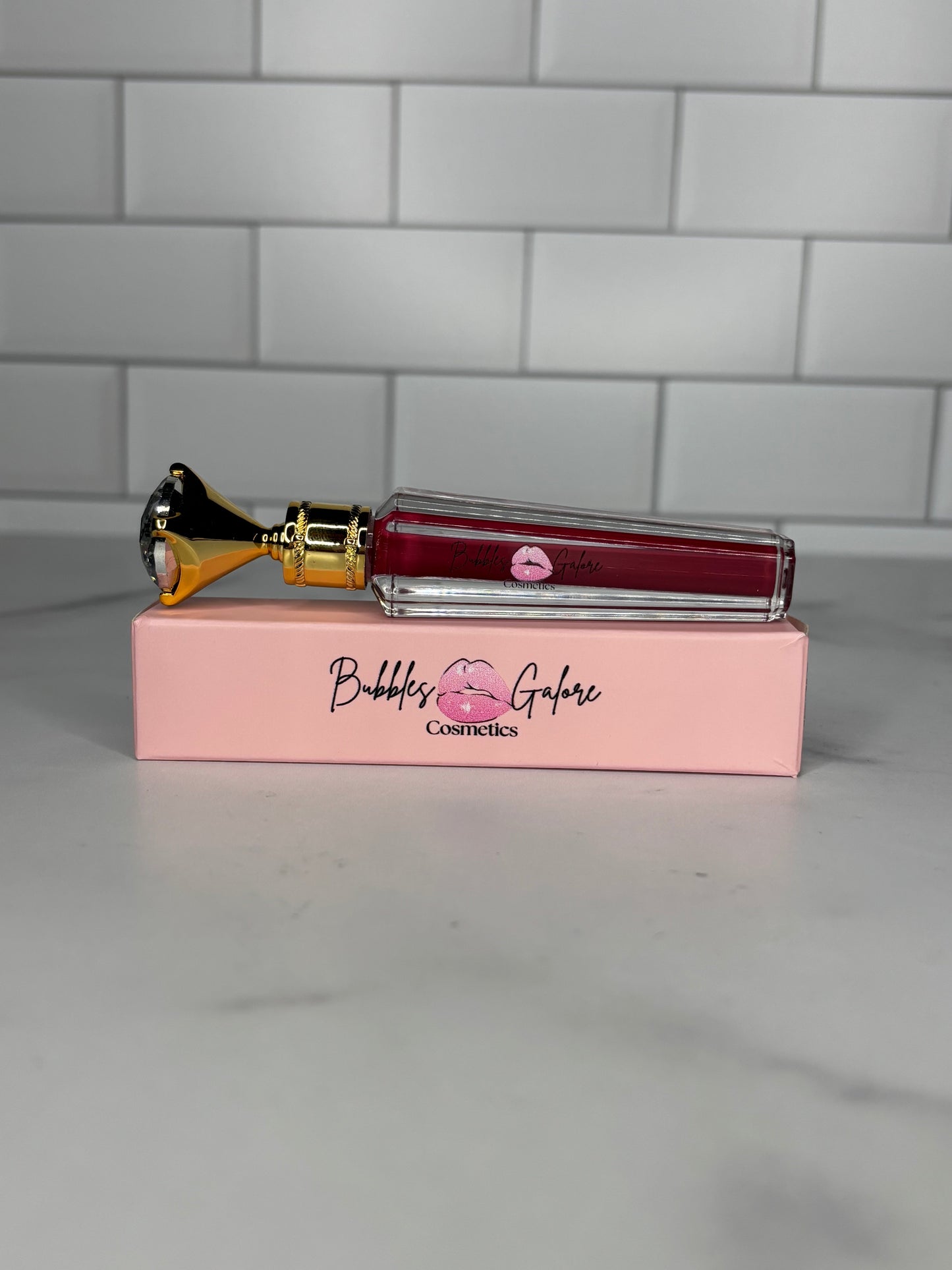 Liquid Matte lipstick