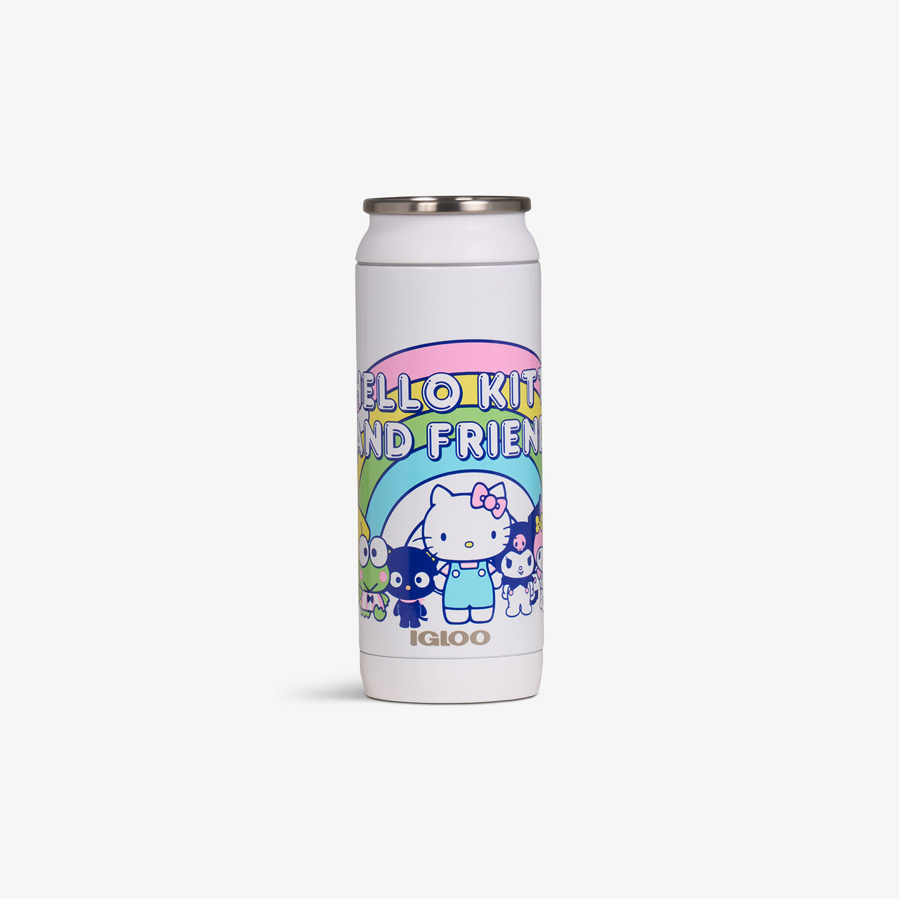 Igloo x Hello Kitty and Friends 16 Oz Can
