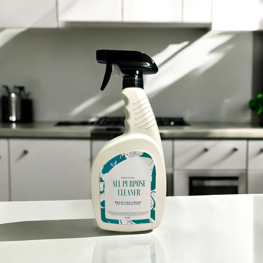 Doodlations All Purpose Cleaner - Brazilian Crush