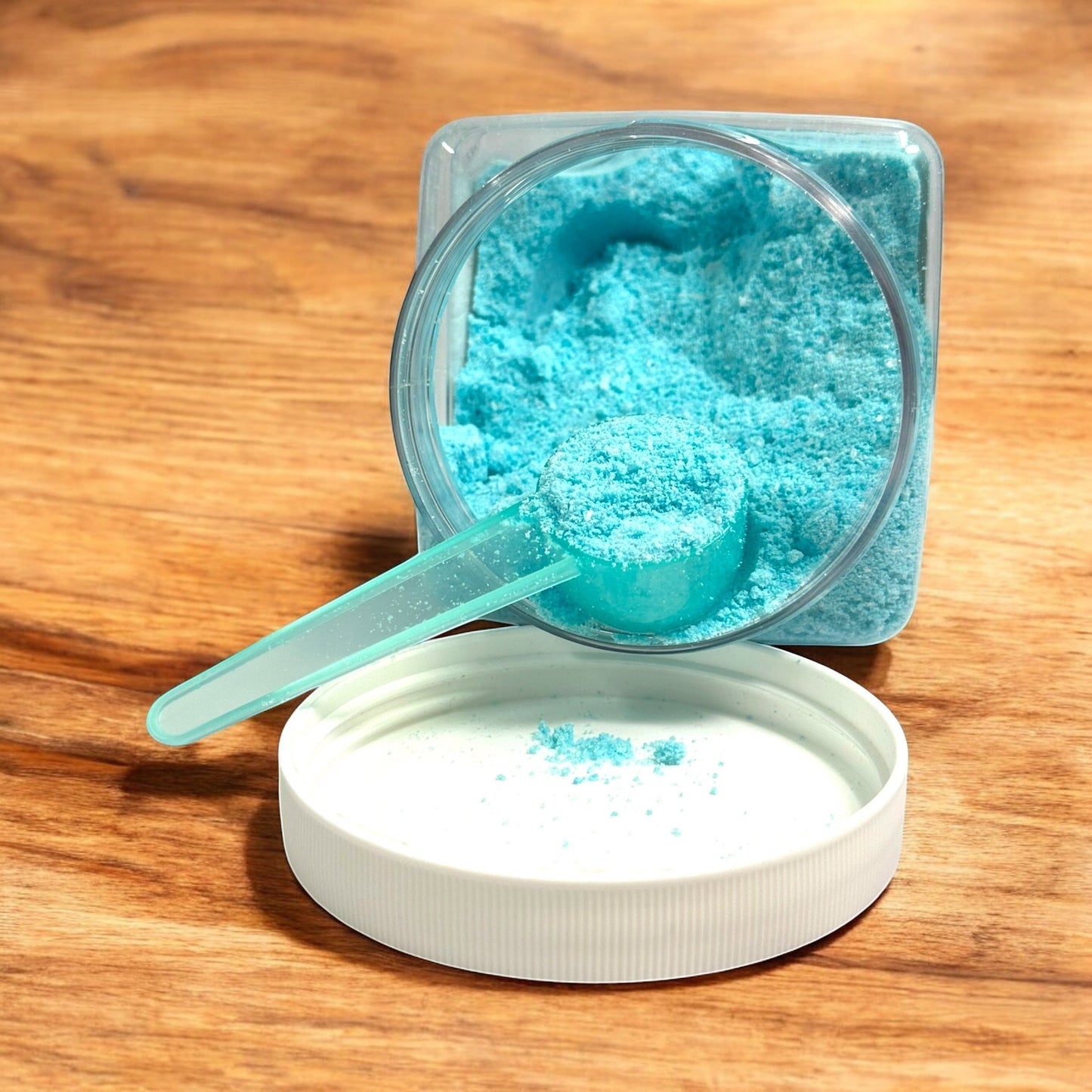 Luxury Laundry Powder | Bum Bum
