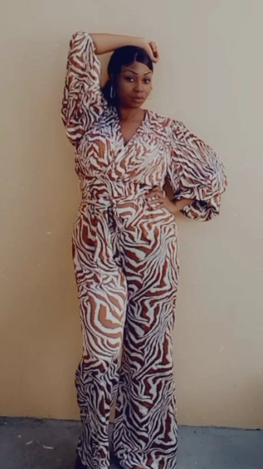 BEST YOU EVER HAD | JUMPSUIT