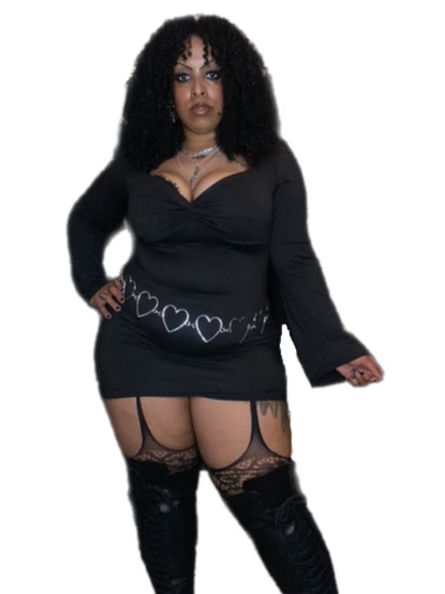 Tish Dress