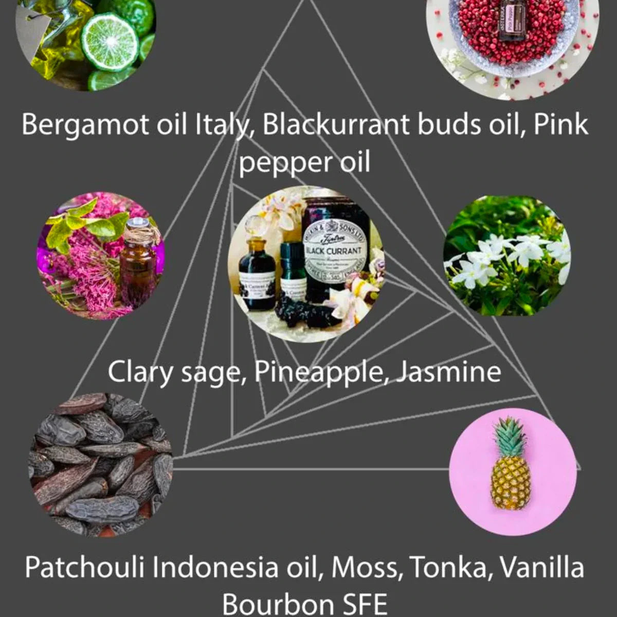 Reyane Insurrection II Emperor 3.0 oz EDT for men