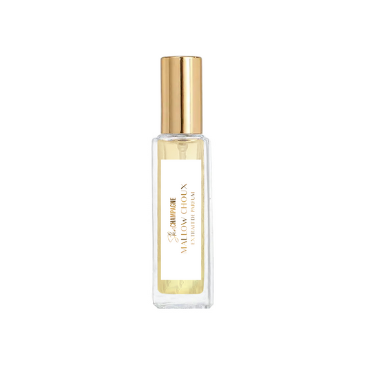 MALLOW CHOUX PERFUME