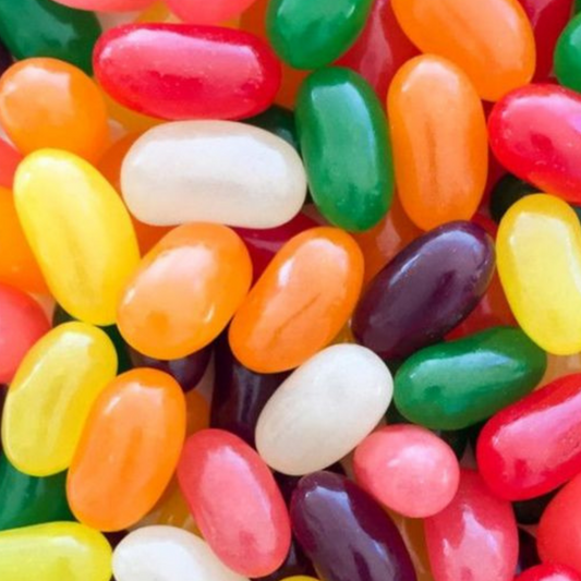 “Jelly Beans” Perfume