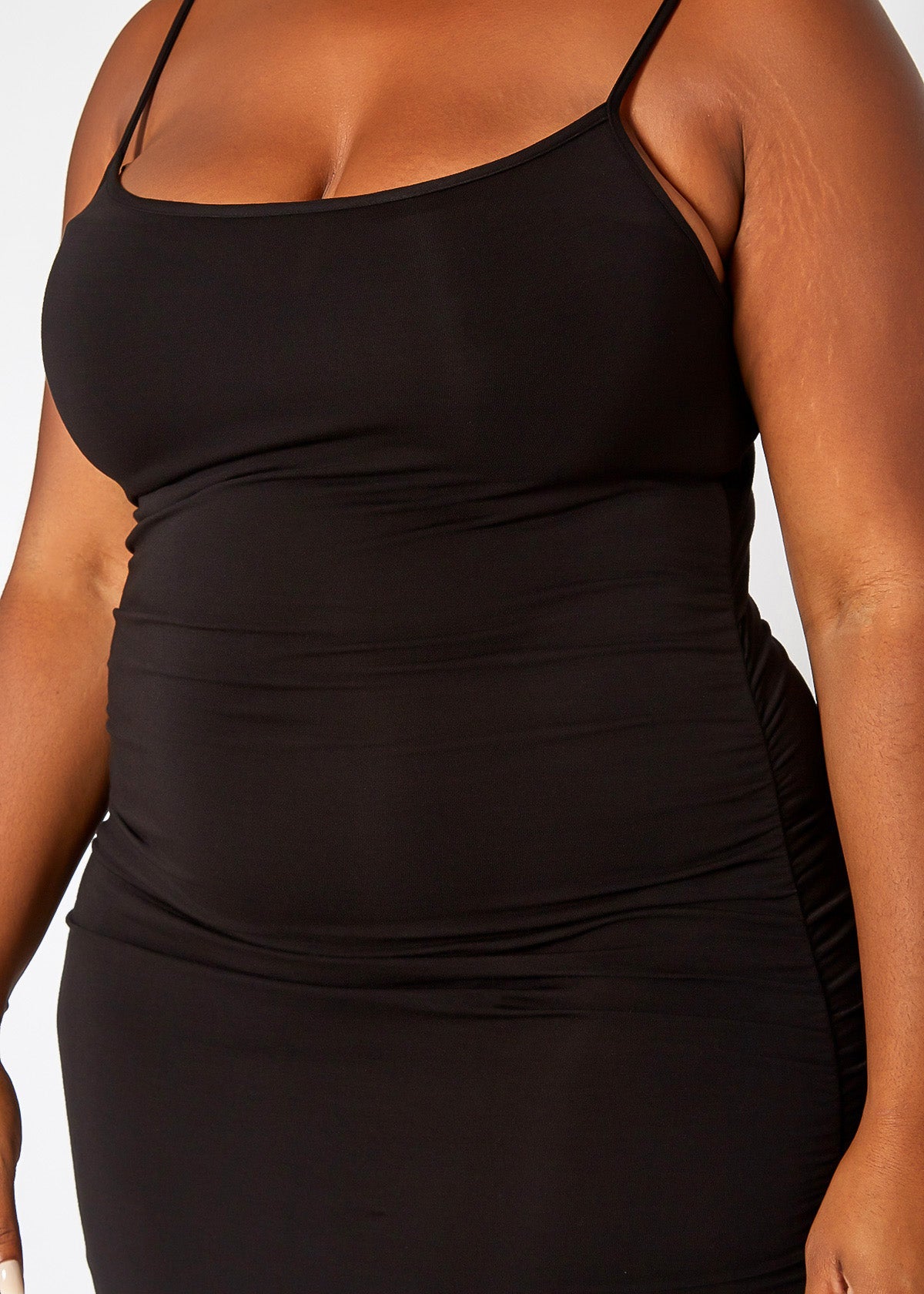 “Chill Day” Long Dress