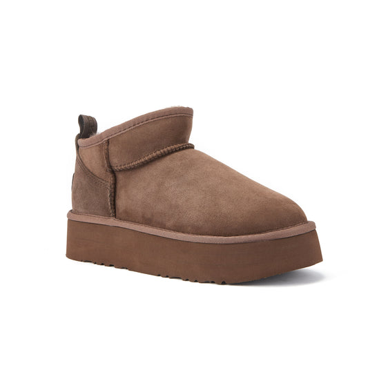 KIDS COSY ULTRA PLATFOAM BEVA