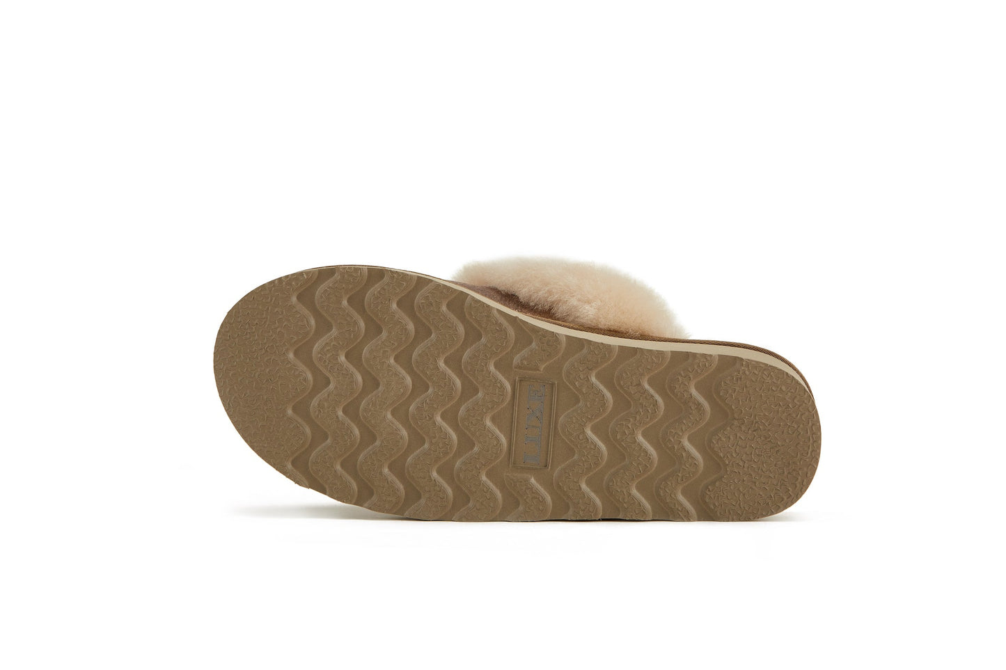 KIDS MOOL ANTIQUE GOLD