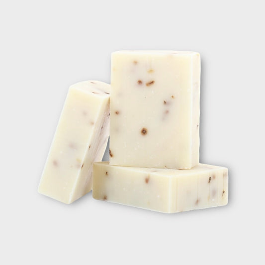 LAVENDER FIELDS BAR SOAP