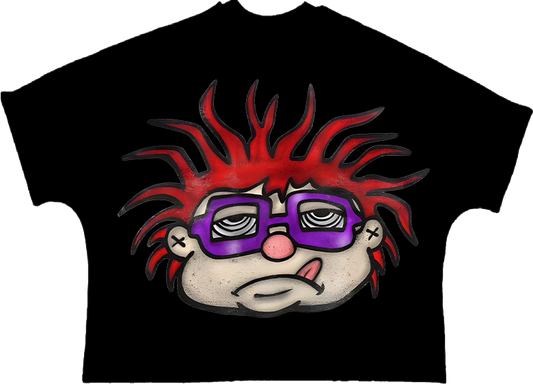 Chuckie Finster