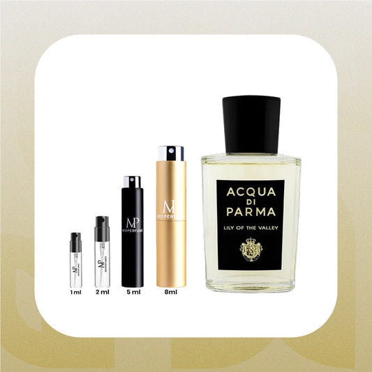 Acqua di Parma Lily Of The Valley Eau de Parfum Unisex