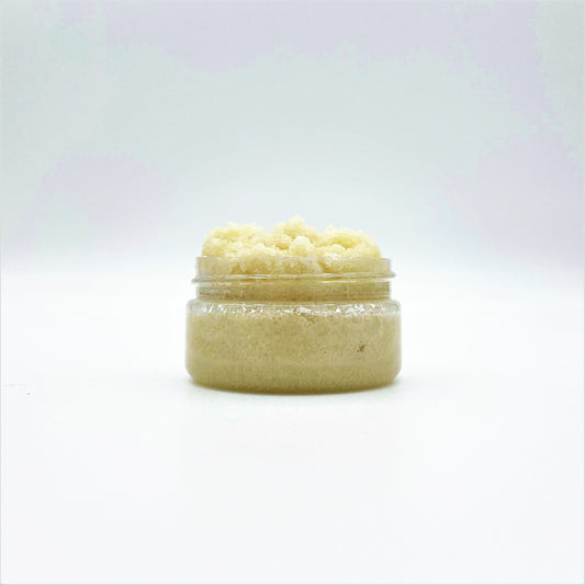 Pina Colada Pout Lip Scrub