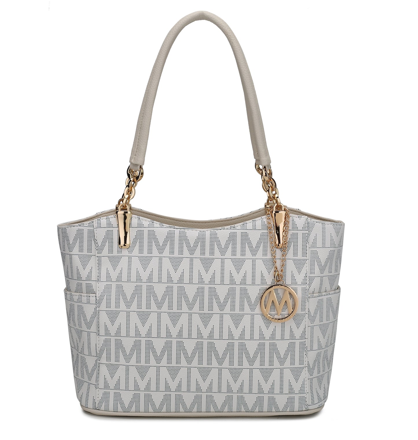 Braylee Tote Bag