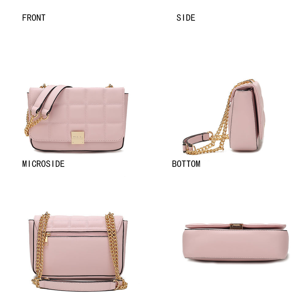 Nyra Shoulder Bag