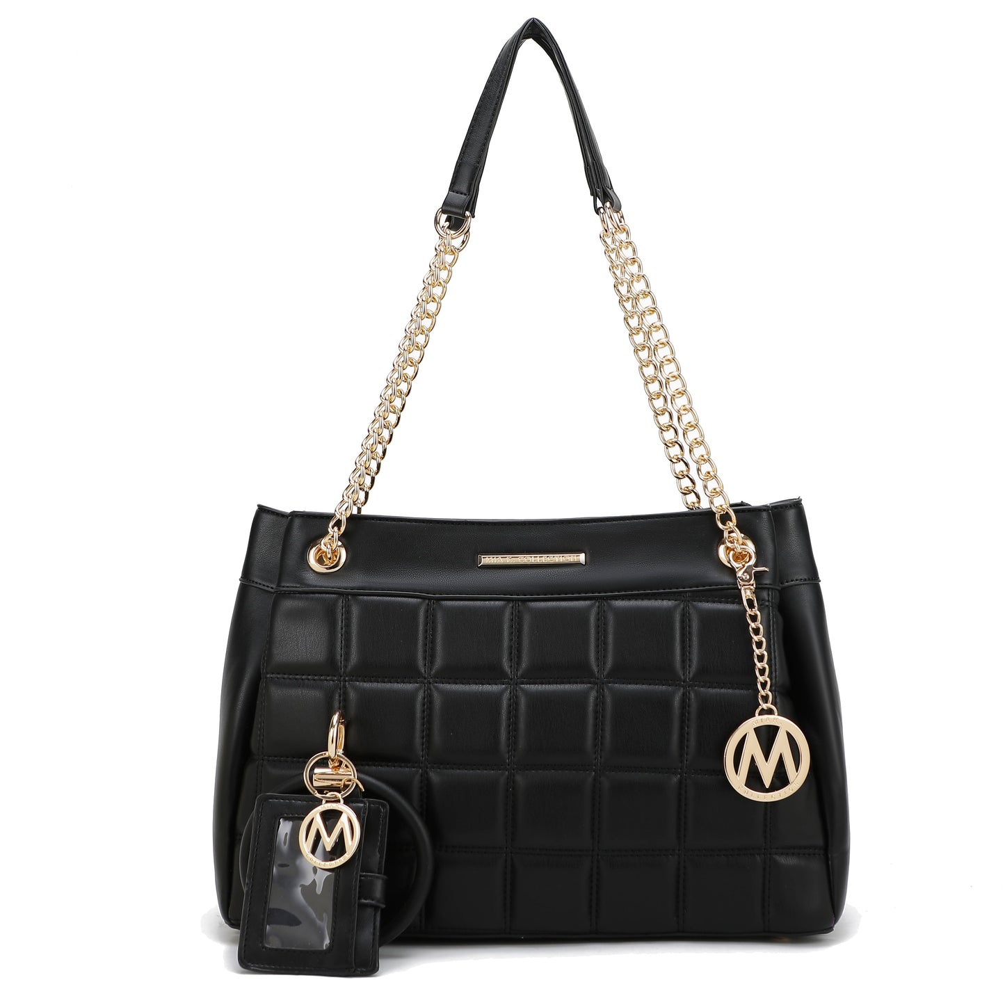 Mabel Shoulder and Card Holder Set