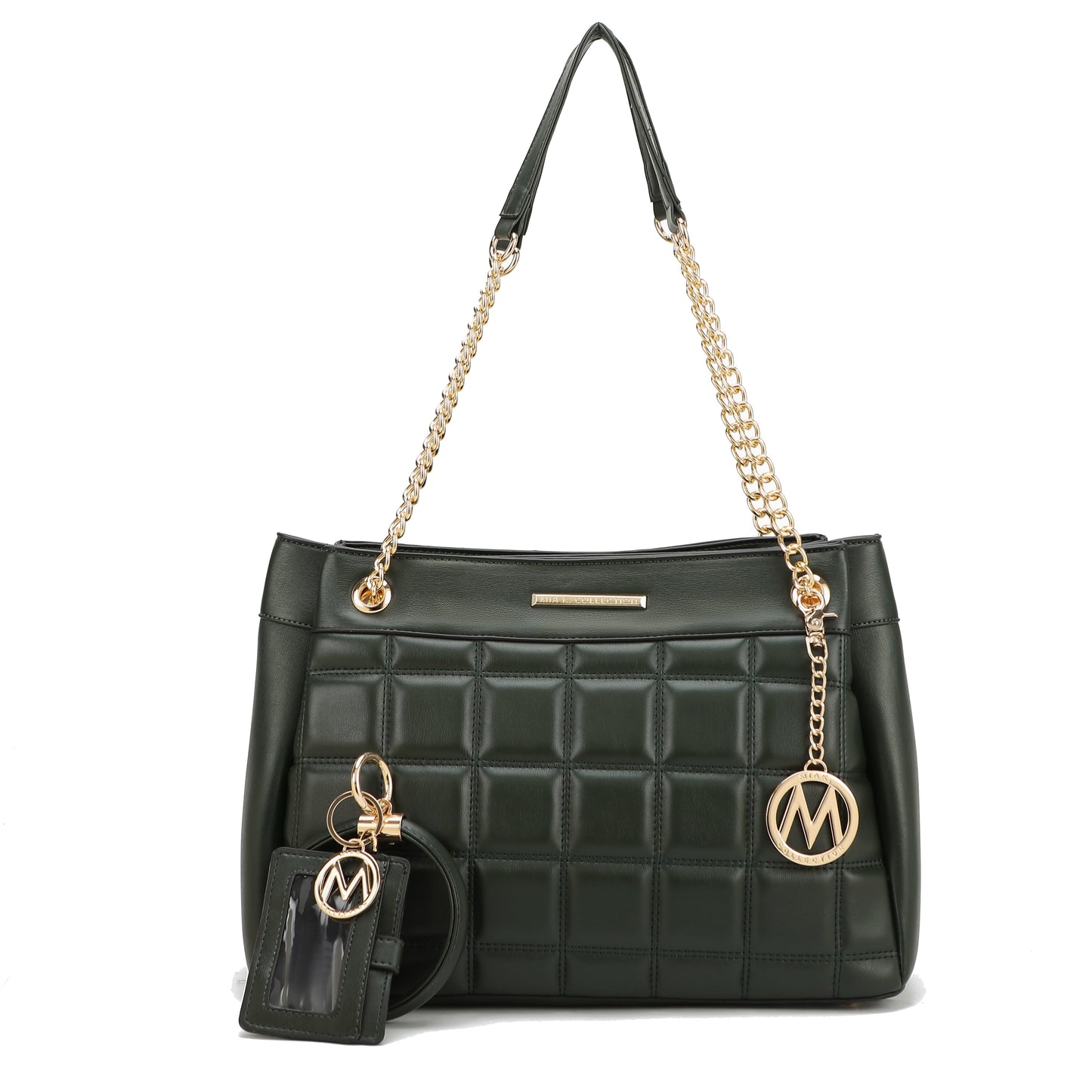 Mabel Shoulder and Card Holder Set