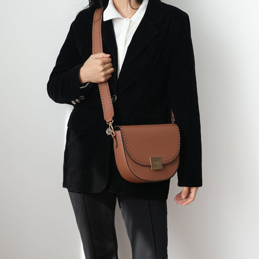 Isa Crossbody Bag