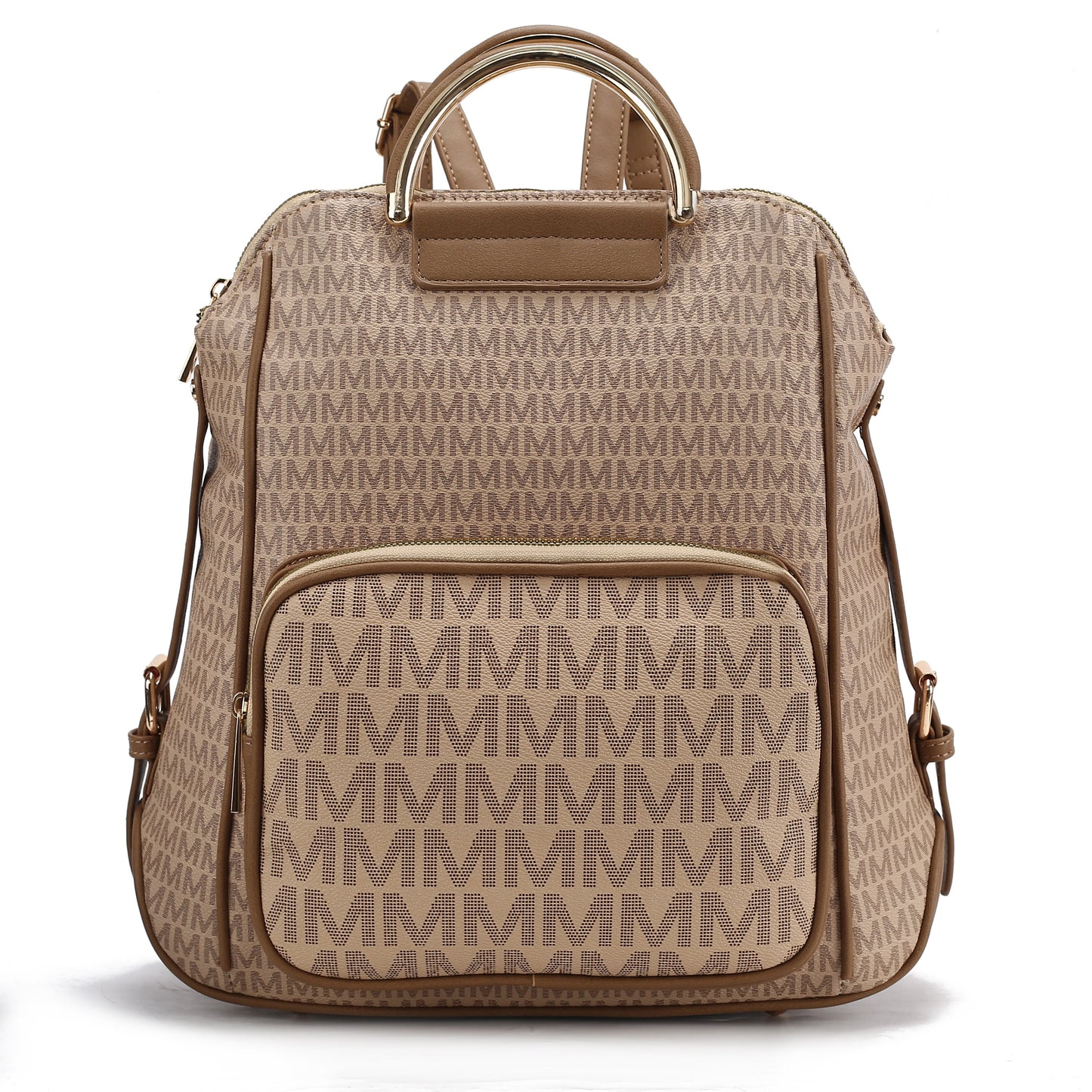 June Signature Backpack